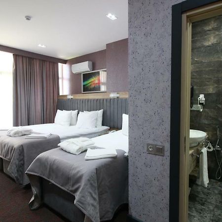 Home Suites Baku-Halal Hotel מראה חיצוני תמונה