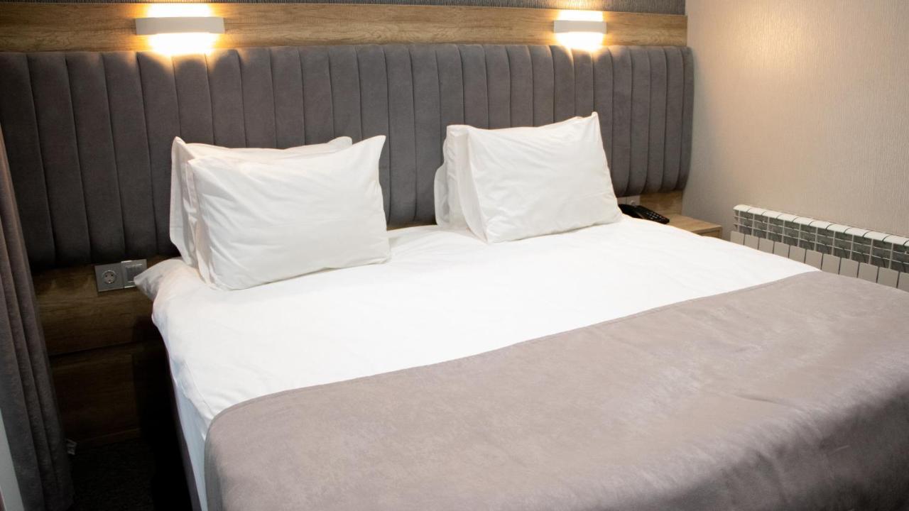 Home Suites Baku-Halal Hotel מראה חיצוני תמונה