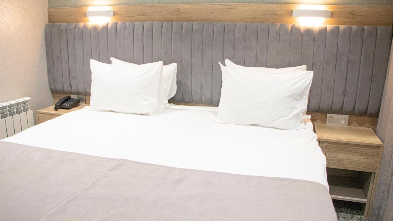 Home Suites Baku-Halal Hotel מראה חיצוני תמונה