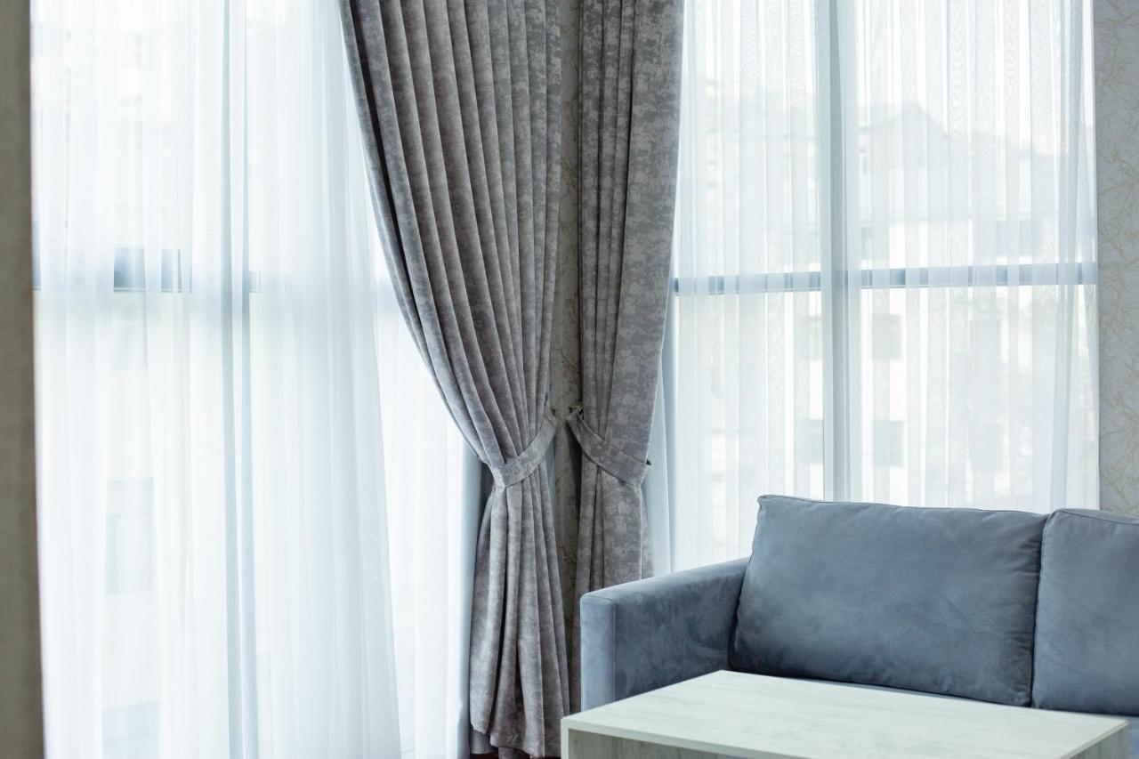 Home Suites Baku-Halal Hotel מראה חיצוני תמונה