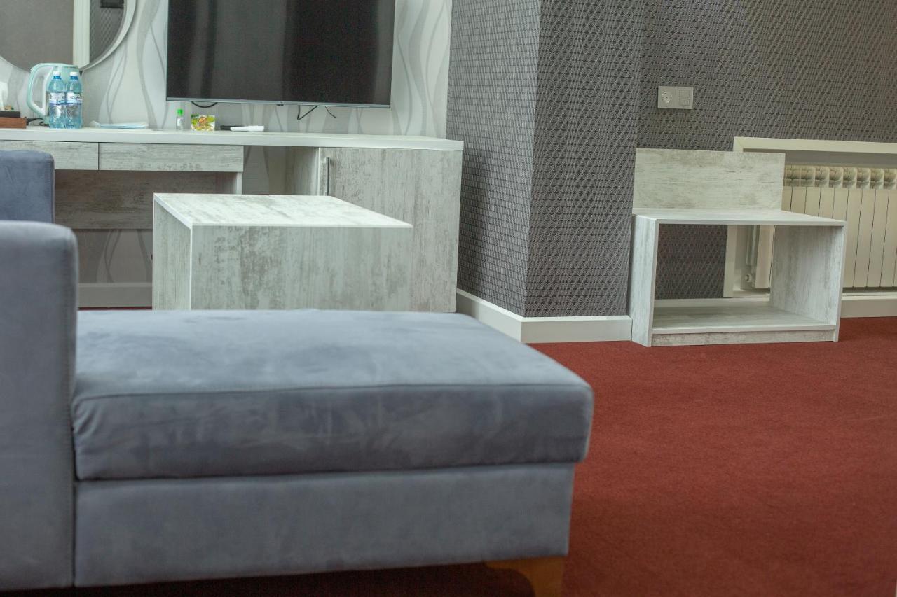 Home Suites Baku-Halal Hotel מראה חיצוני תמונה