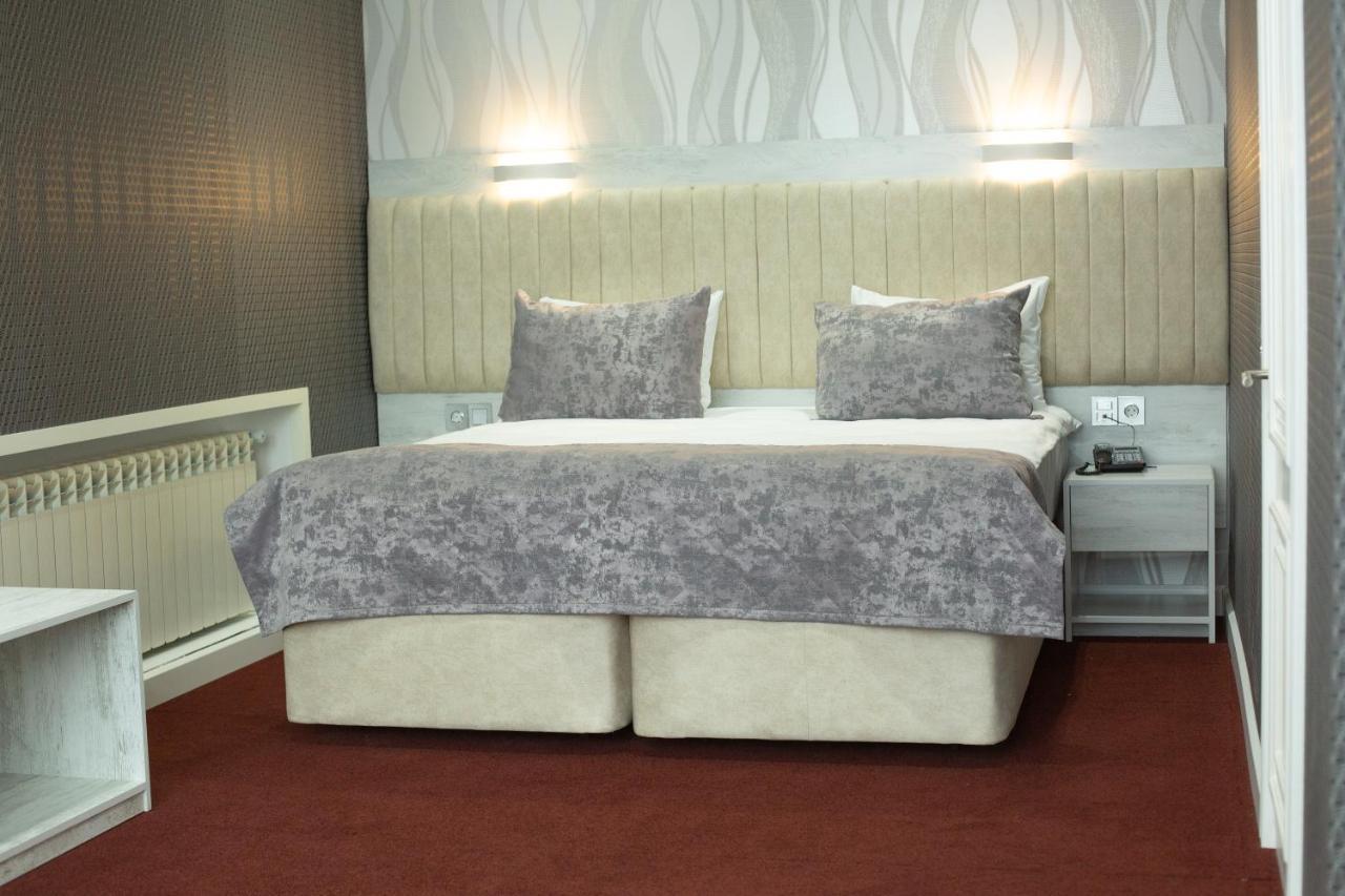 Home Suites Baku-Halal Hotel מראה חיצוני תמונה