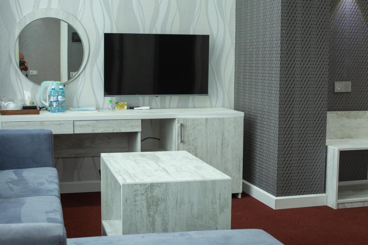 Home Suites Baku-Halal Hotel מראה חיצוני תמונה