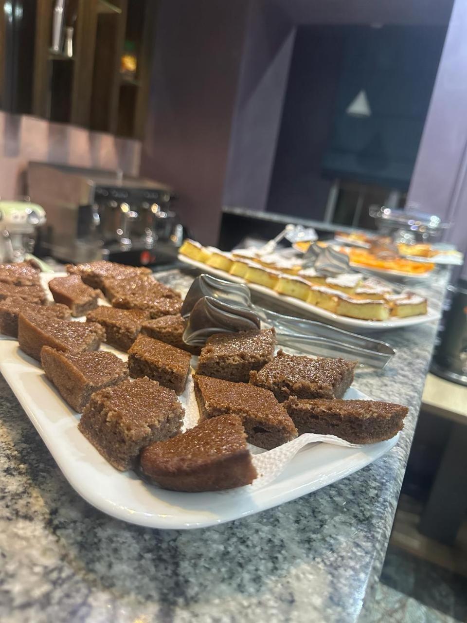 Home Suites Baku-Halal Hotel מראה חיצוני תמונה