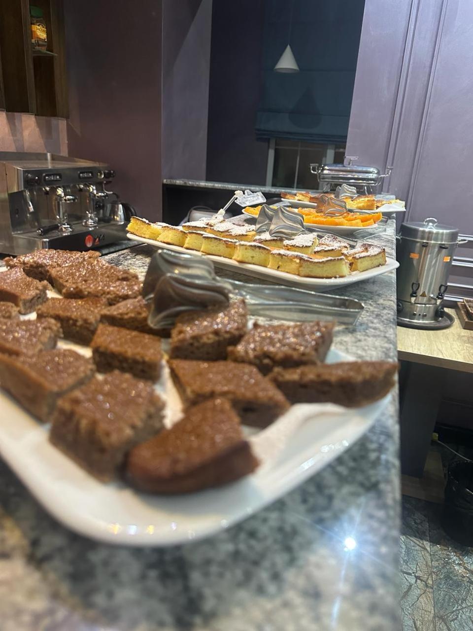 Home Suites Baku-Halal Hotel מראה חיצוני תמונה