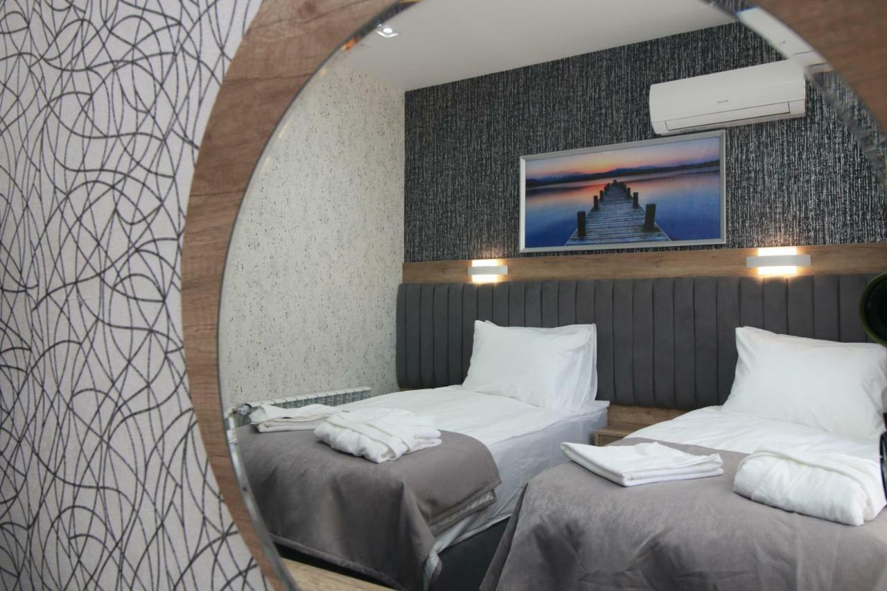 Home Suites Baku-Halal Hotel מראה חיצוני תמונה
